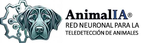 Logo AnimalIA